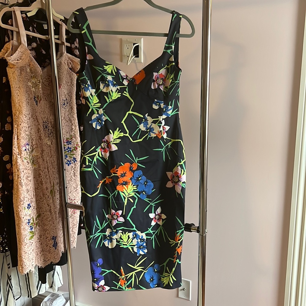 Karen millen dress size 6
